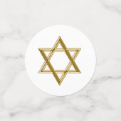 Confettis Fêtes étoilées ! (Petit recto)