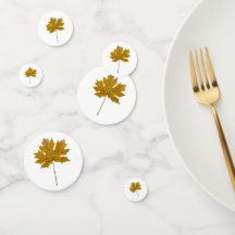 Feuilles d'automne aquarelle couleurs automne
