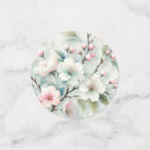 Confettis Fleur de Cerisier (Petit recto)