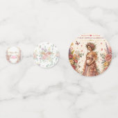 Confettis fleuris (Devant)
