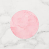 Confettis Fraise Berry Sweet Anniversaire (Petit recto)