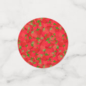 Confettis fraise Medley (Petit recto)
