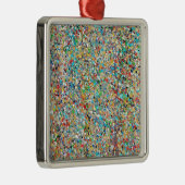 Confetti's Framed Ornament (Rechts)