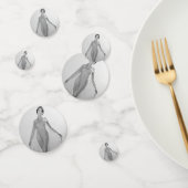 Confettis Francesca a Bella Ragazza, Belle fille italienne (Groupe)