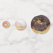 Confettis Fun Donut Party (Derrière)