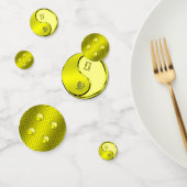 Confettis Gemini the Twins (Groupe)