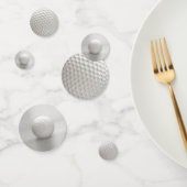 Confettis Golf Ball Sport (Groupe)