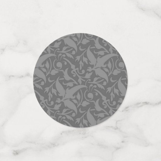 Confettis Grâce (Petit recto)