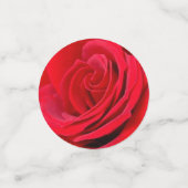 Confettis Je T'Aime (Petit recto)