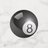 Confettis Jeu | Meilleur lecteur (Petit recto)