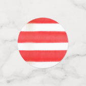 Confettis Jolly roger d'anniversaire Pirate (Petit recto)