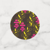 Confettis leaf (Petit recto)