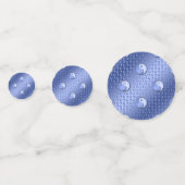 Confettis Libra (Derrière)