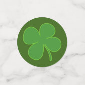 Confettis Lucky (Petit recto)