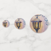 Confettis Lumière de la nuit 2019 (Devant)