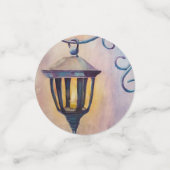 Confettis Lumière de la nuit 2019 (Petit recto)