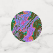 Confettis Marbre aigre (Petit recto)