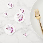 Confettis Mariage (Groupe)