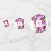 Confettis Mariage (Devant)