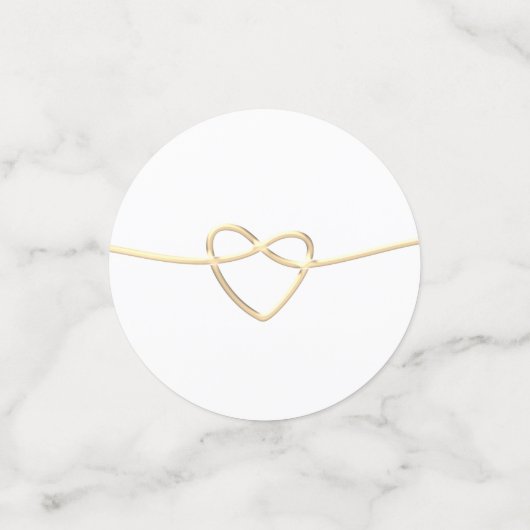 Confettis Mariage bleu Dusty (Petit recto)