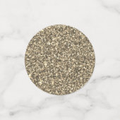 Confettis Mélange confetti-Parties scintillant de table (Petit recto)