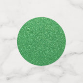 Confettis Mélange confetti-Parties scintillant de table (Petit recto)