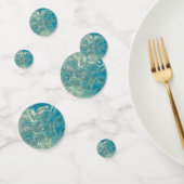 Confettis Mer turbulente (Groupe)