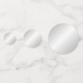 Confettis Mesdames Golfer (Derrière)