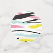 Confettis Mess (Petit recto)