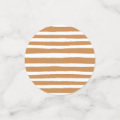 Confettis Mignons Faisons Du Bruit Animaux Africains Anniver (Petit recto)