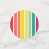 Confettis Mini spectre (Petit recto)