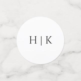 Confettis Modèle Confettii