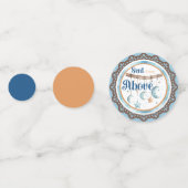 Confettis Mon Petit Agneau (Devant)