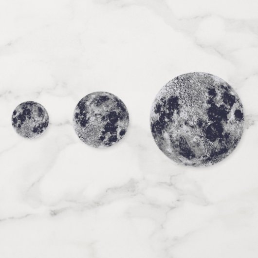 Confettis Moonfetti (Devant)