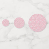 Confettis Motifs persans Inspiration 35 (Devant)