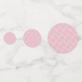 Confettis Motifs persans Inspiration 35 (Derrière)
