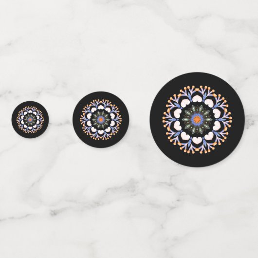 CONFETTIS NAVIRES (Derrière)