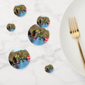 CONFETTIS NAVIRES (Groupe)