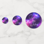 Confettis Nebula (Devant)