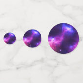 Confettis Nebula (Derrière)