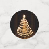 Confettis Noël (Petit recto)