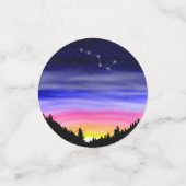 Confettis Nuit Diamond (Petit recto)