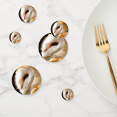 CONFETTIS OWLS (Groupe)