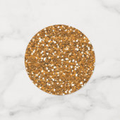 Confettis Paillettes Colorées (Petit recto)