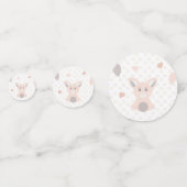 Confettis Panda (Devant)