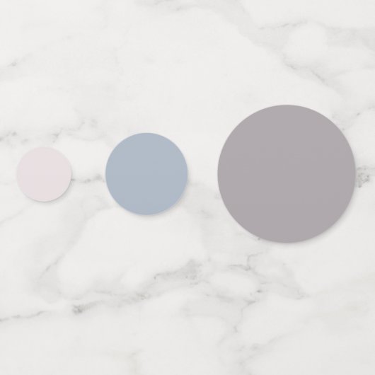 Confettis Papillons à encre d'alcool (Derrière)