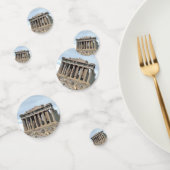 Confettis Parthénon (Groupe)