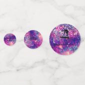 CONFETTIS PARTI GYMNASTICS (Devant)