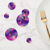 CONFETTIS PARTI GYMNASTICS (Groupe)