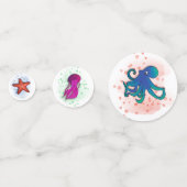 Confettis Parti Pengu (Devant)